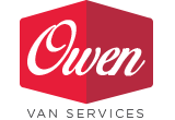 Maryland-London-E15-Оwen Van Services-provide-top-quality-man-and-van-service-Maryland-London-E15-logo